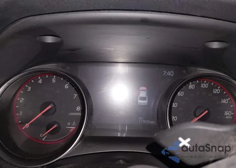 2021 Toyota Camry Xse Awd z USA, uszkodzony, nr VIN 4T1K61BK4MU030236